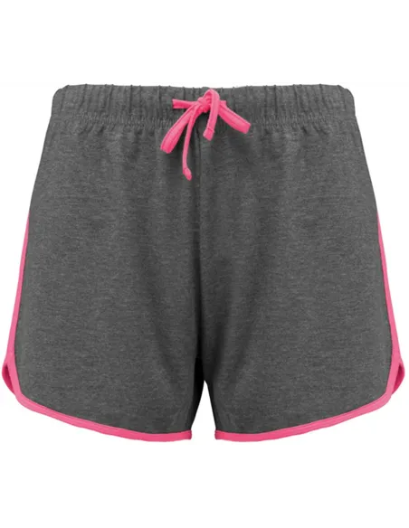 Ženske kratke hlače PA1021