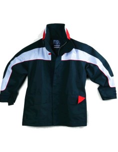 Jakna iz 100% taslan poliestra ODYSSEY PK-570