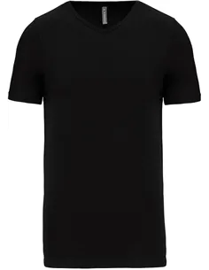 Moška majica s kratkimi rokavi K3014