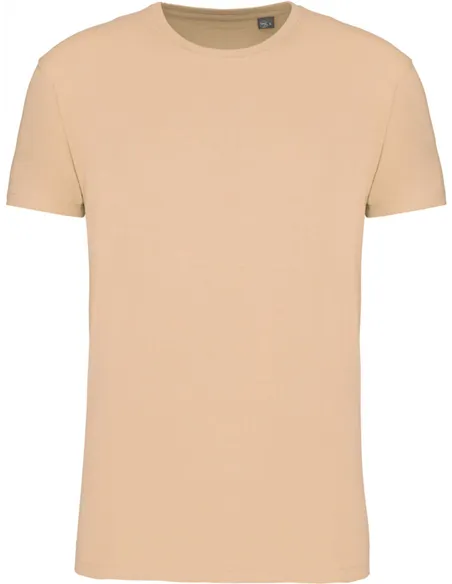 Moška majica s kratkimi rokavi K3025IC