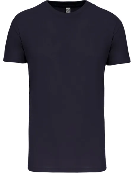 Moška majica s kratkimi rokavi K3025IC