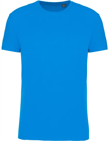 Moška majica s kratkimi rokavi K3025IC