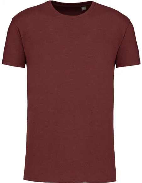 Moška majica s kratkimi rokavi K3025IC