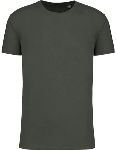 Moška majica s kratkimi rokavi K3032IC