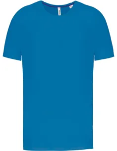 Moška majica s kratkimi rokavi PA4012