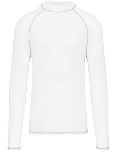 Moška majica z dolgimi rokavi PA4017