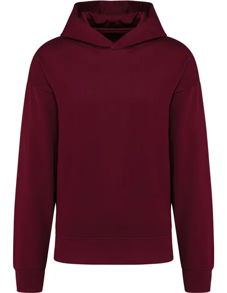 Unisex puloverji K4018