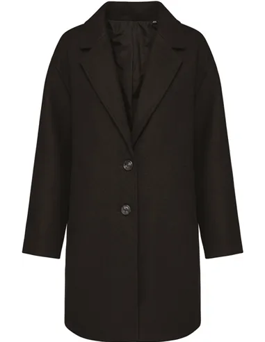 Ženski plašč PK6021