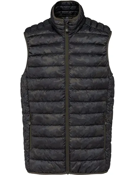 Moški brezrokavnik| K6113