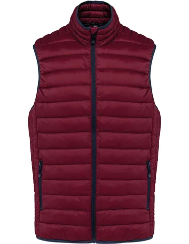 Moški brezrokavnik| K6113