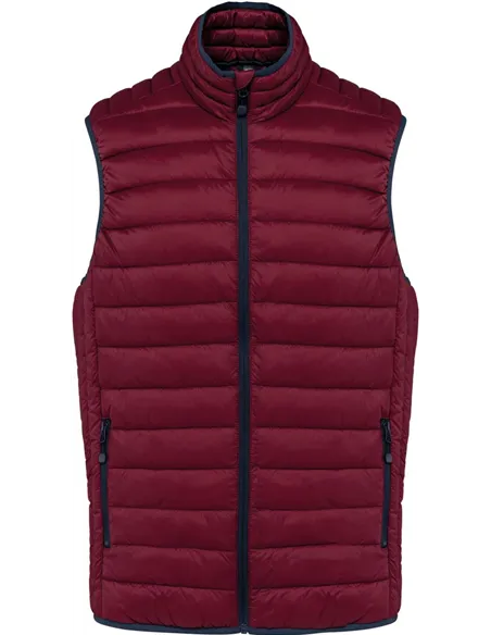 Moški brezrokavnik| K6113