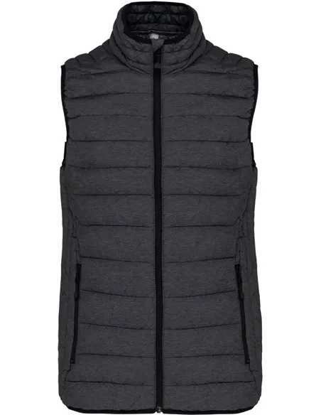 Ženski brezrokavnik K6114