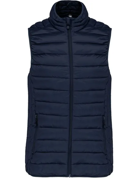 Ženski brezrokavnik K6114