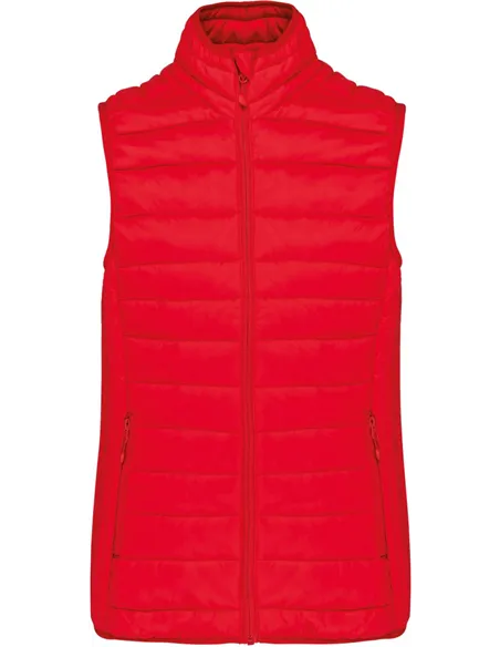 Ženski brezrokavnik K6114