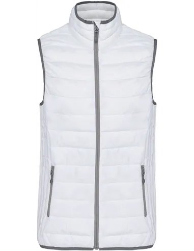 Ženski brezrokavnik K6114