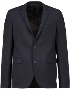 Moški suknjič K6130 2