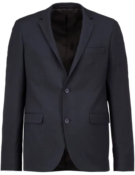 Moški suknjič K6130