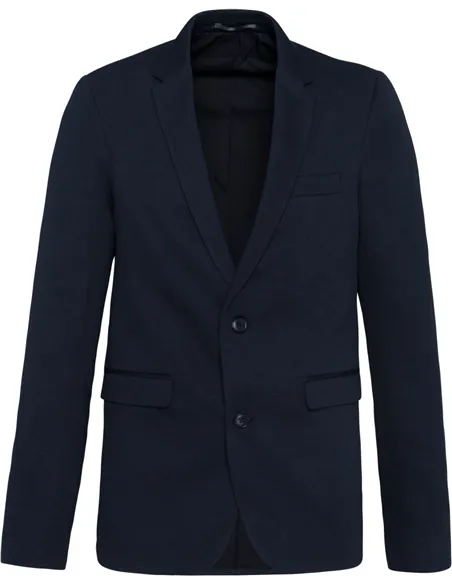 Moški blazer K6132