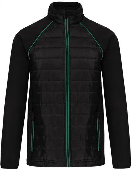 Moška delovna jakna WK6147