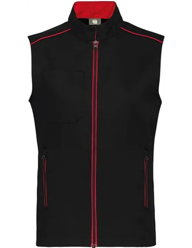 Moški brezrokavnik WK6148