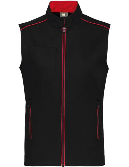 Moški brezrokavnik WK6148