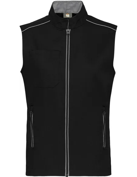 Moški brezrokavnik WK6148