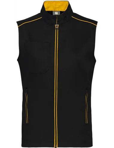 Moški brezrokavnik WK6148