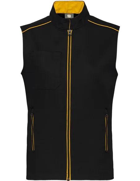 Moški brezrokavnik WK6148