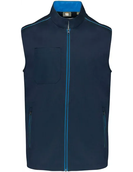 Moški brezrokavnik WK6148