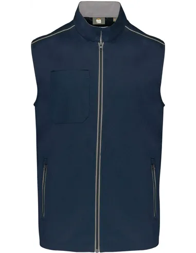 Moški brezrokavnik WK6148