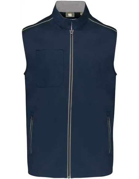 Moški brezrokavnik WK6148