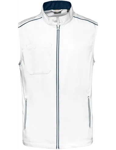 Moški brezrokavnik WK6148