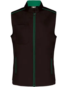 Ženski brezrokavnik WK6149