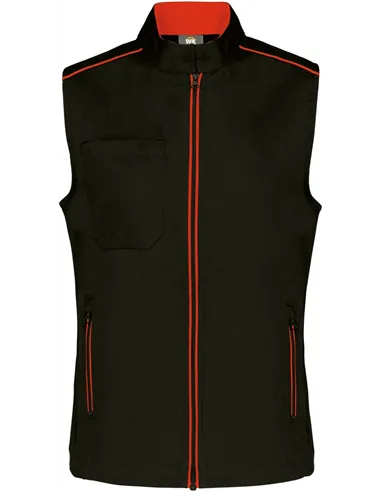 Ženski brezrokavnik WK6149