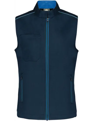 Ženski brezrokavnik WK6149