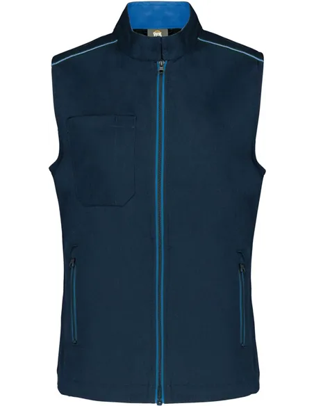 Ženski brezrokavnik WK6149