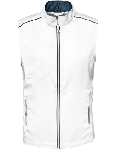 Ženski brezrokavnik WK6149