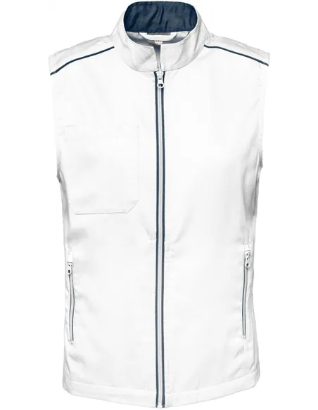 Ženski brezrokavnik WK6149