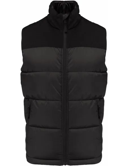 Unisex brezrokavnik K6162