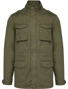 Moška jakna  K6164 2