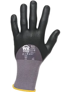 Delovne rokavice WKP702