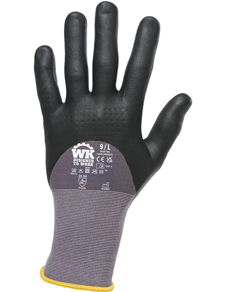 Delovne rokavice WKP702