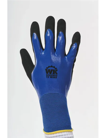 Delovne rokaviceWKP703