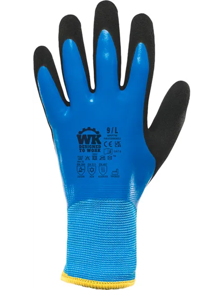 Delovne rokavice WKP706