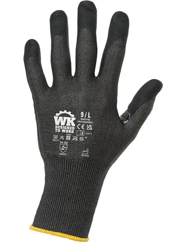 Delovne rokavice WKP709