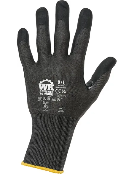 Delovne rokavice WKP709