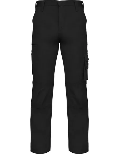 Moške delovne hlače WK795 (56-58)