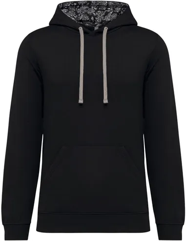 Unisex puloverji K4013