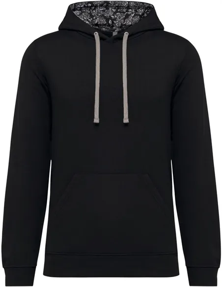 Unisex puloverji K4013