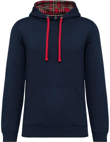 Unisex puloverji K4013